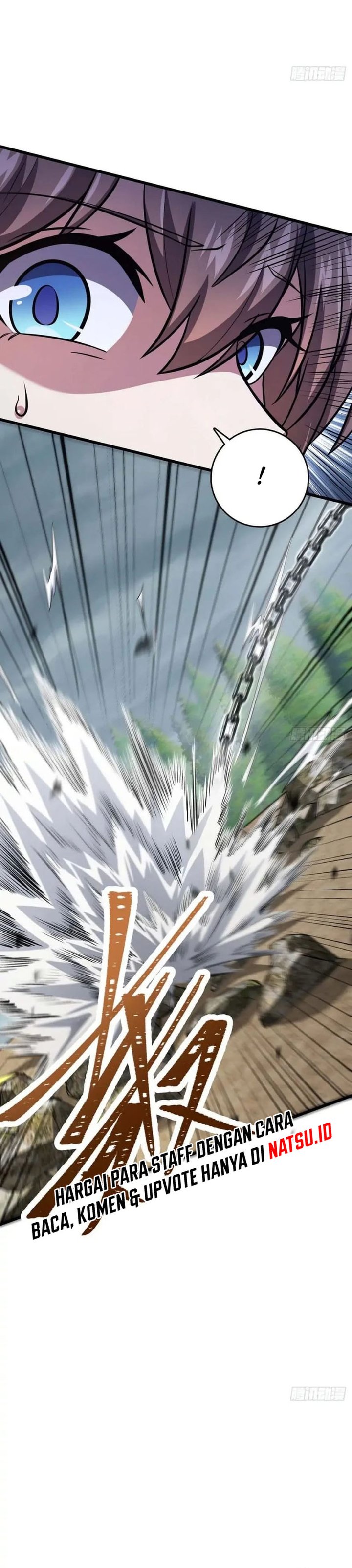 Spare Me, Great Lord! chapter 478